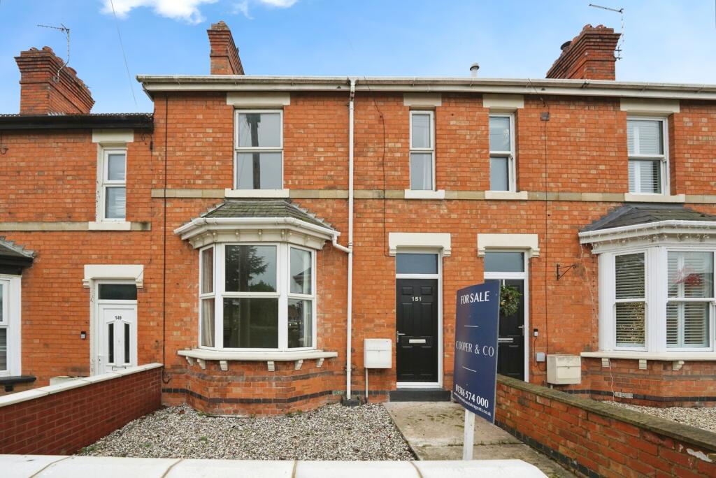 Main image of property: Pershore Road, Evesham, Worcestershire, WR11