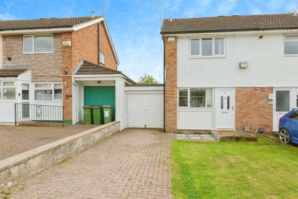 Main image of property: Coltbeck Avenue, Narborough, Leicester, LE19