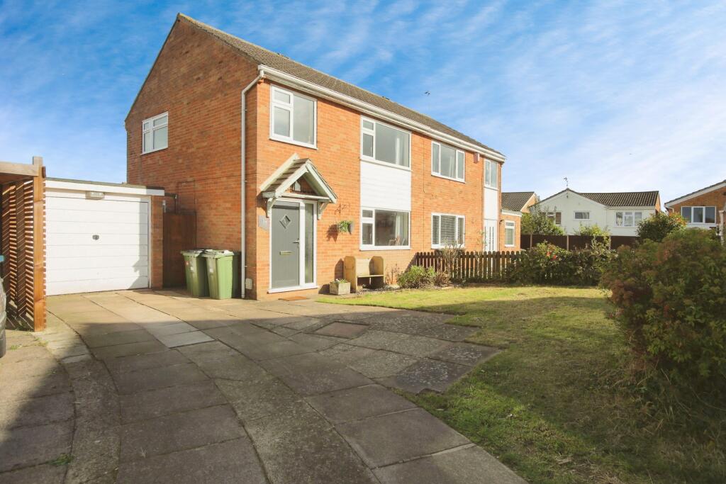Main image of property: Lewis Way, Countesthorpe, Leicester, LE8