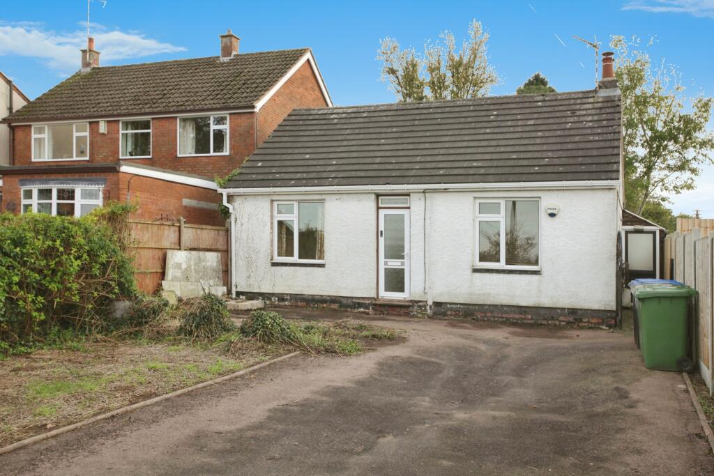 Main image of property: Coopers Lane, Dunton Bassett, Lutterworth, Leicestershire, LE17