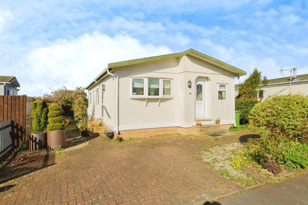Main image of property: Chestnut Close, Littlethorpe, Leicester, Leicestershire, LE19