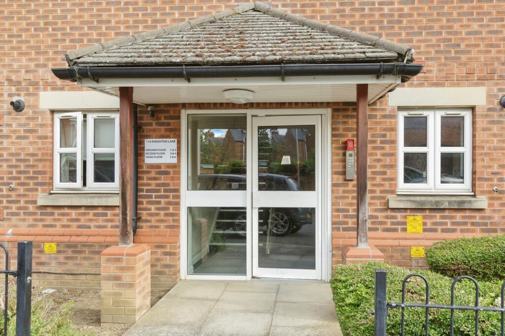 Main image of property: Knighton Lane, Leicester, Leicestershire, LE2
