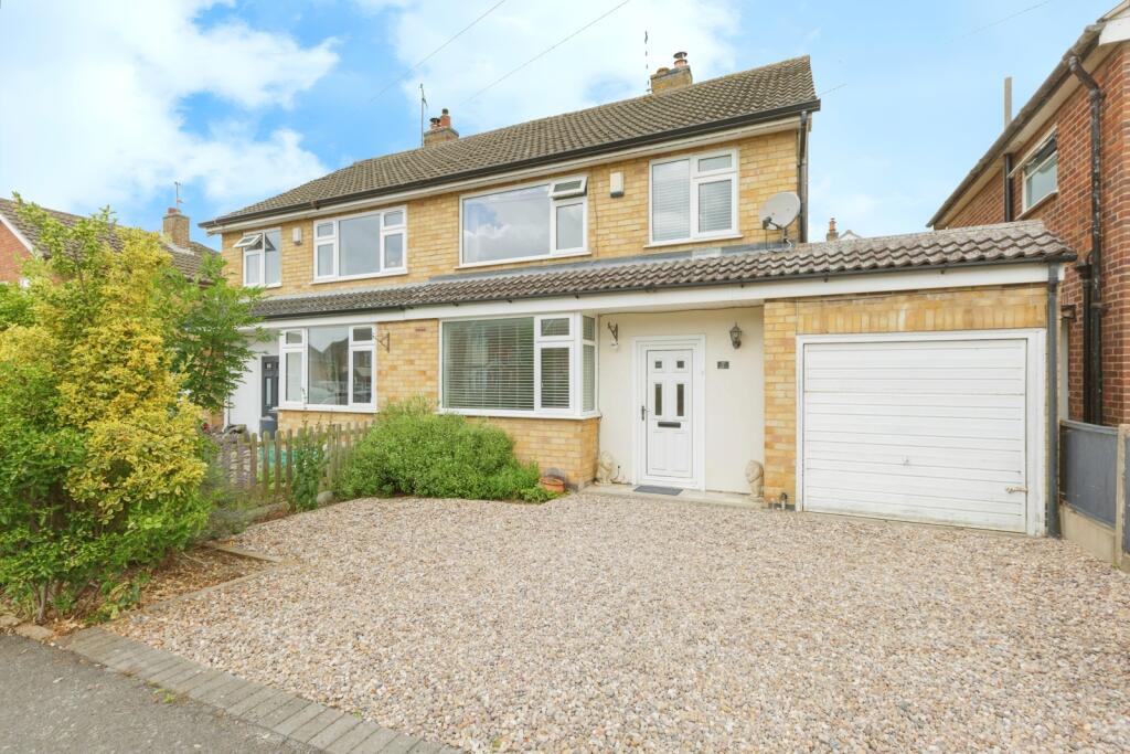 Main image of property: Ratcliffe Drive, Huncote, Leicester, Leicestershire, LE9