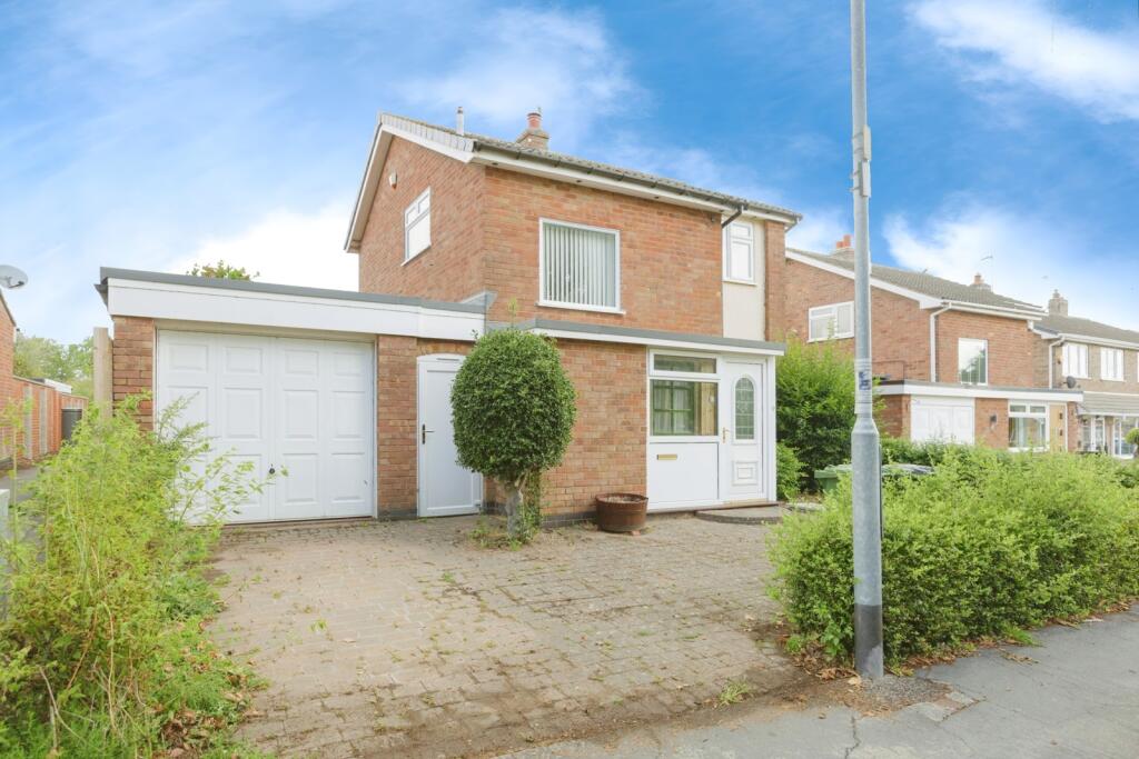 Main image of property: Denman Lane, Huncote, Leicester, Leicestershire, LE9