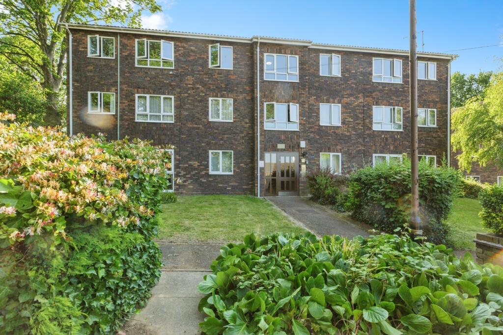 Main image of property: Wale Road, LEICESTER, Leicestershire, LE8