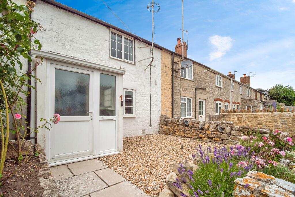 Main image of property: Meadow View Road, Weymouth, Dorset, DT3