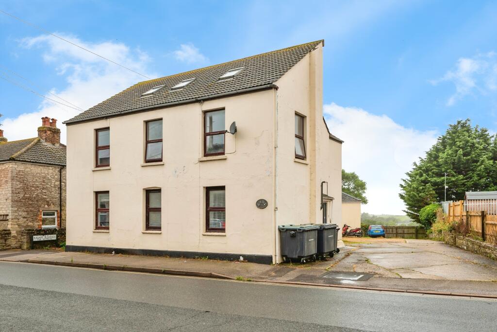 Main image of property: Dorchester Road, Weymouth, Dorset, DT3
