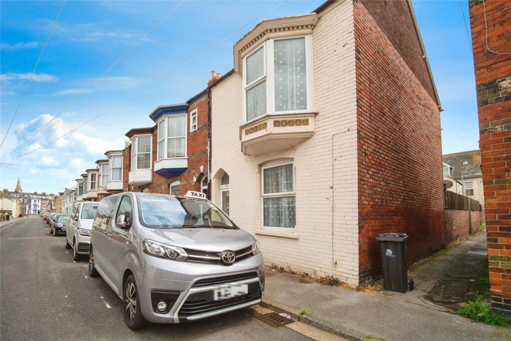 Main image of property: Brownlow Street, Weymouth, Dorset, DT4