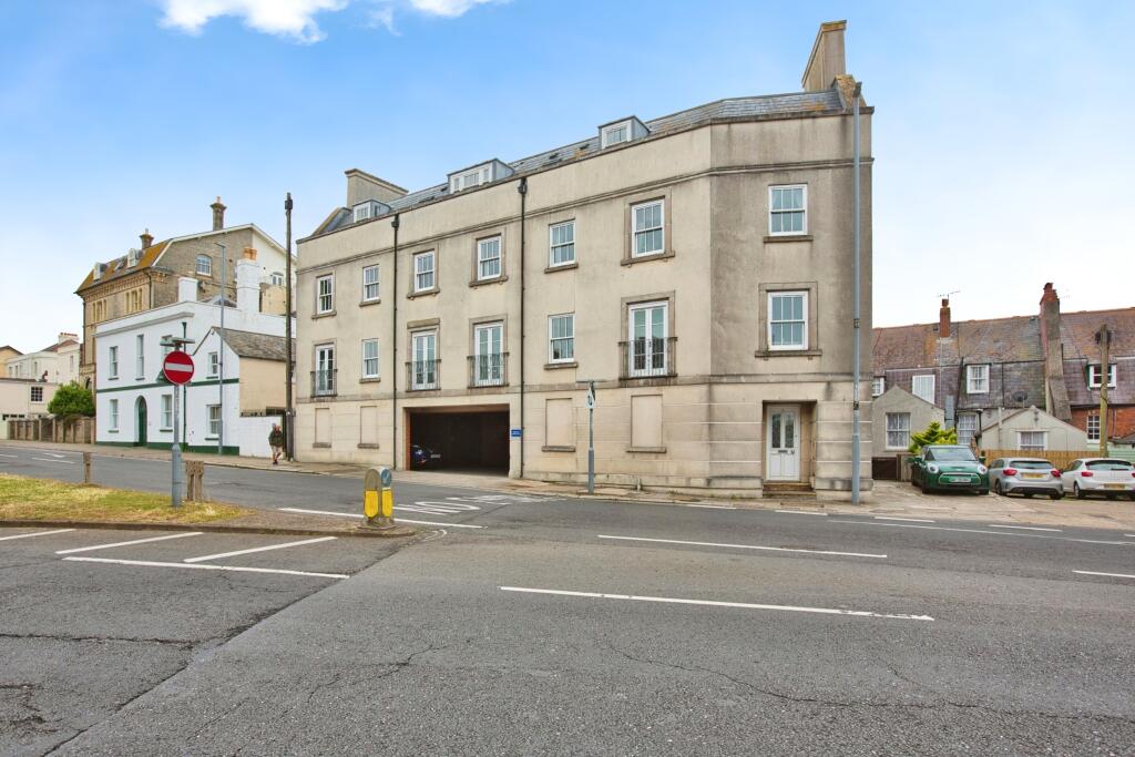 Main image of property: Greenhill, Weymouth, Dorset, DT4