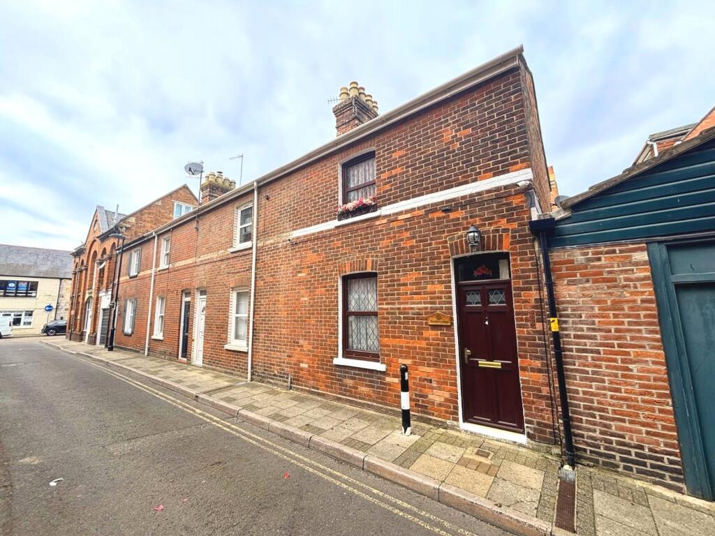 Main image of property: Helen Lane, Weymouth, Dorset, DT4