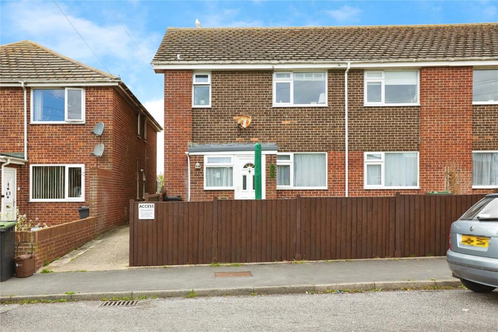 Main image of property: Alexandra Road, WEYMOUTH, Dorset, DT4