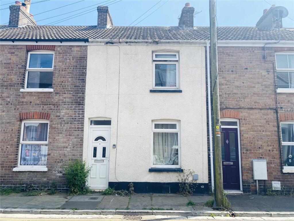 Main image of property: Charles Street, Weymouth, Dorset, DT4
