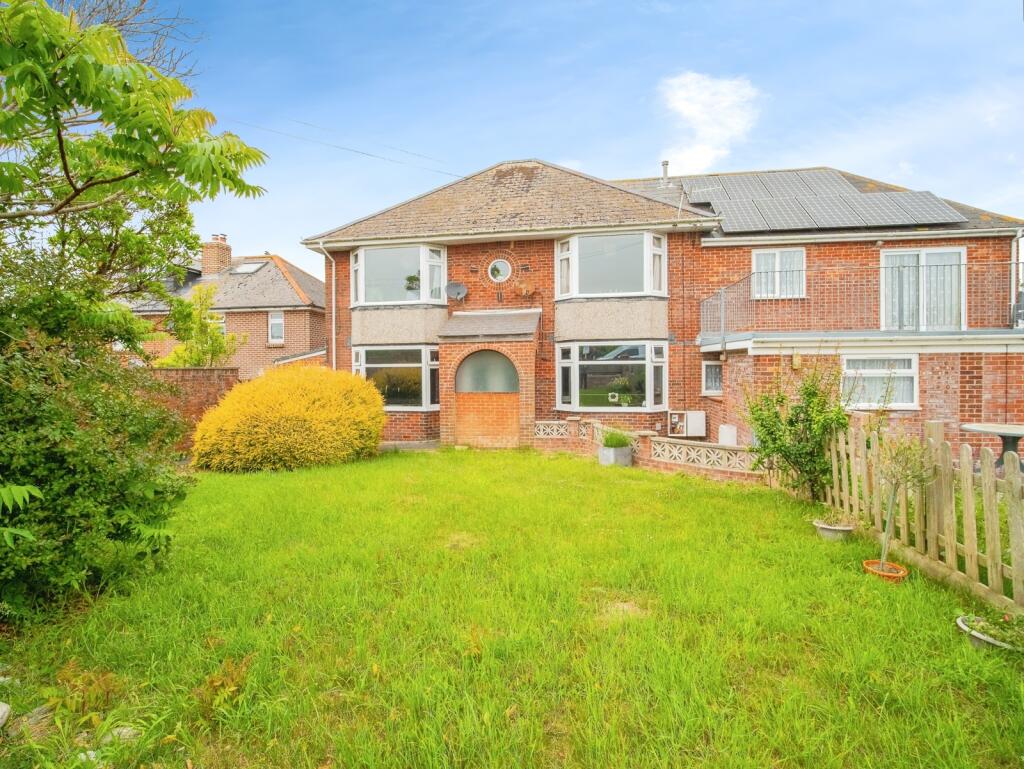 Main image of property: Chickerell Road, Chickerell, Weymouth, Dorset, DT3