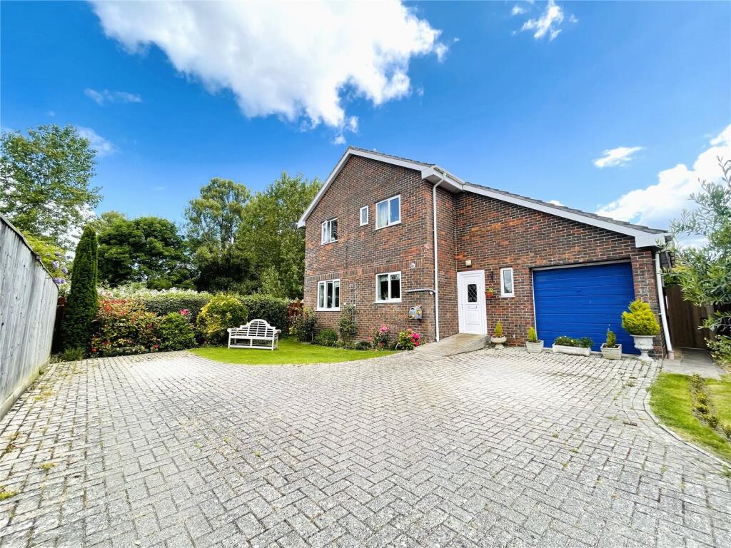 Main image of property: Grove Avenue, Weymouth, Dorset, DT4