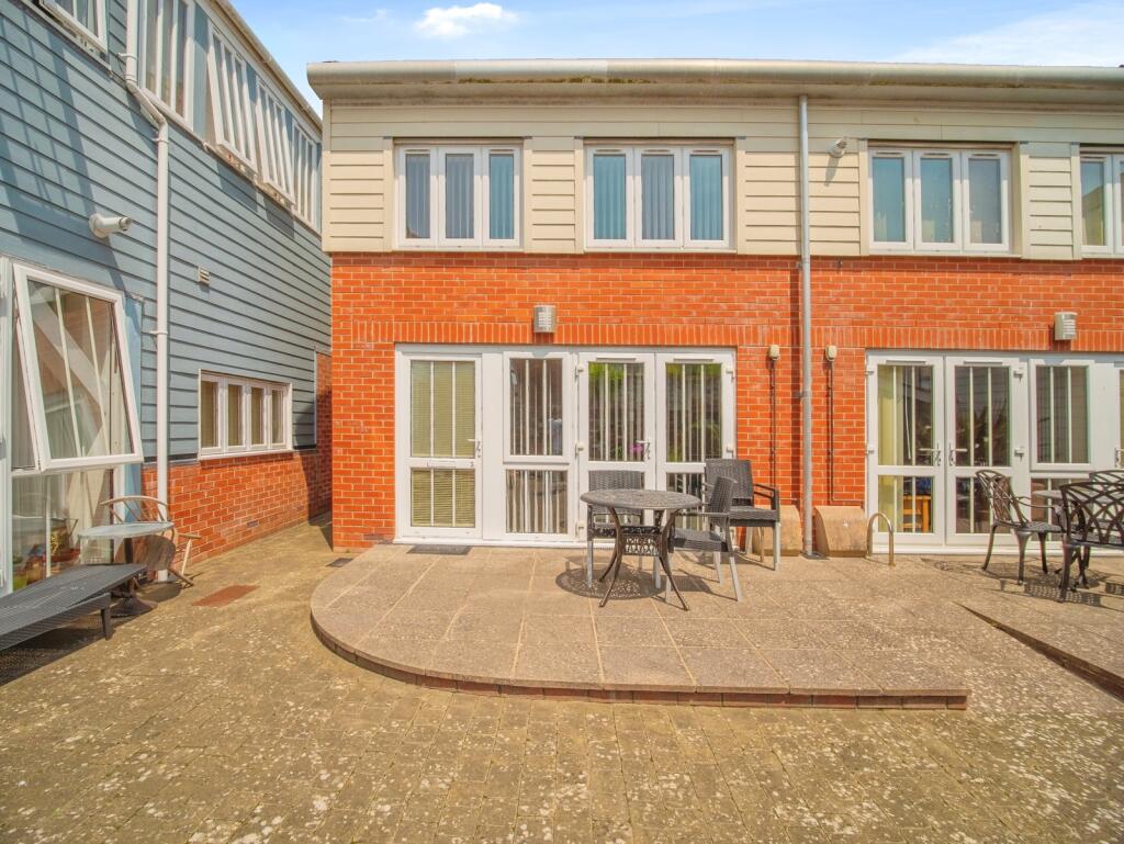 Main image of property: Park Street, Weymouth, DT4