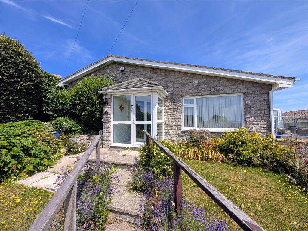 Main image of property: Stroudley Crescent, Preston, Weymouth, Dorset, DT3