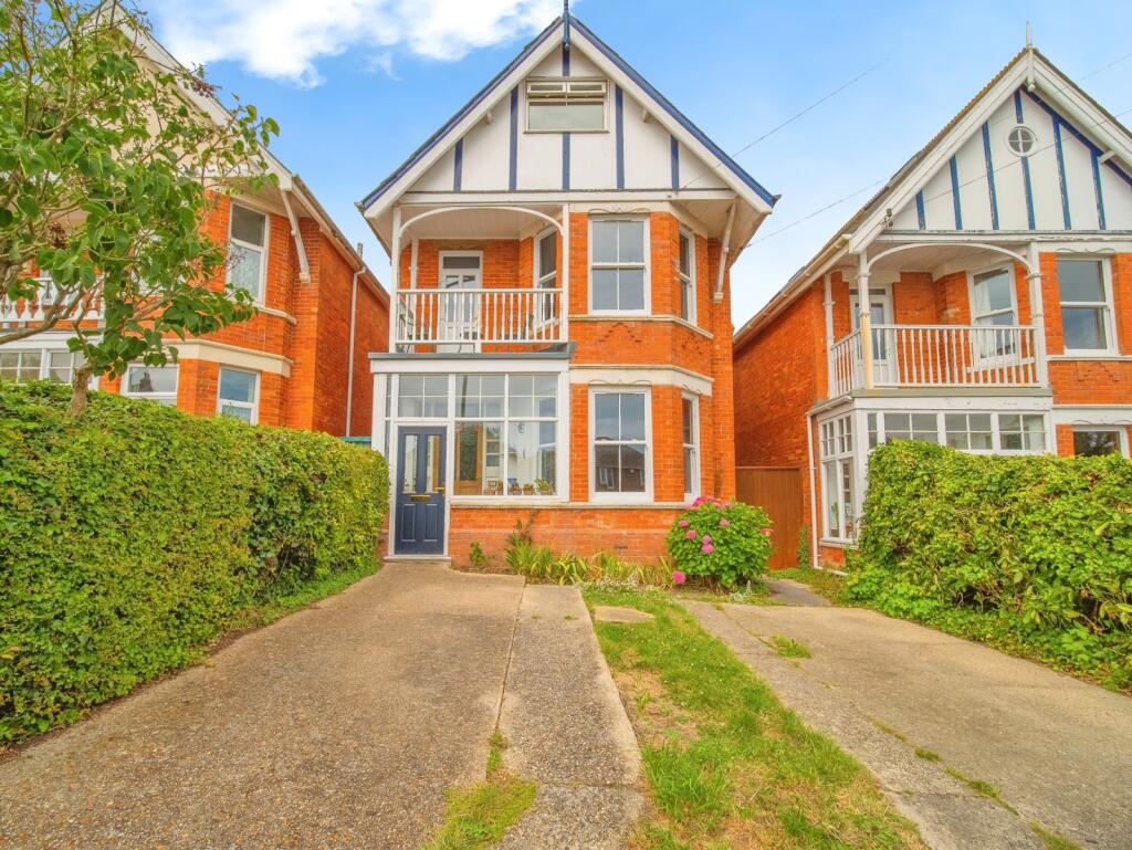 Main image of property: Spa Road, Weymouth, Dorset, DT3