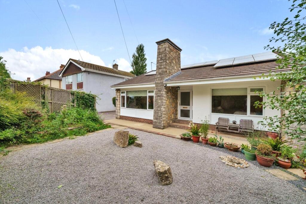 Main image of property: Crock Lane, Bridport, DT6