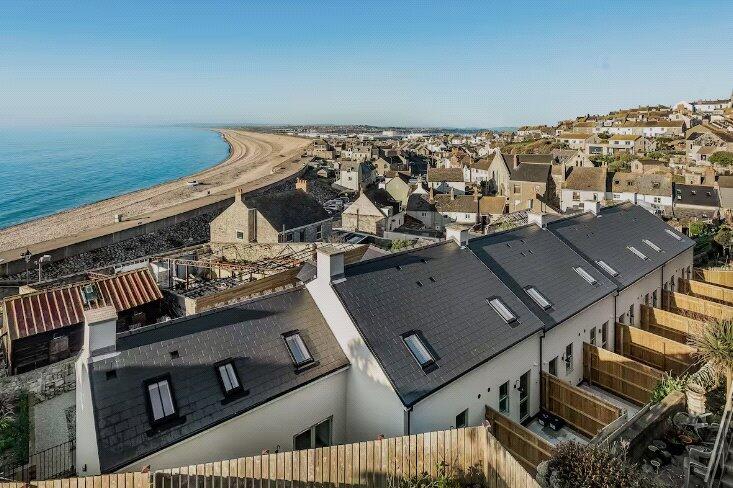 Main image of property: Chiswell, Portland, Dorset, DT5