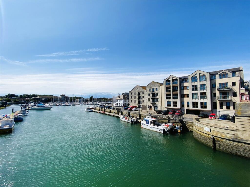 Main image of property: Commercial Road, Weymouth, Dorset, DT4