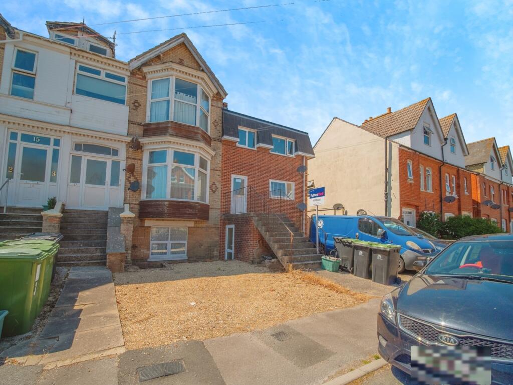 Main image of property: Franklin Road, Weymouth, Dorset, DT4