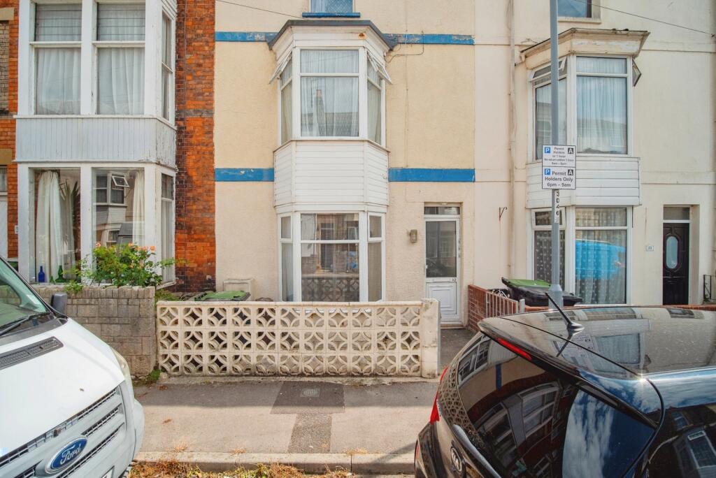 Main image of property: Derby Street, Weymouth, Dorset, DT4