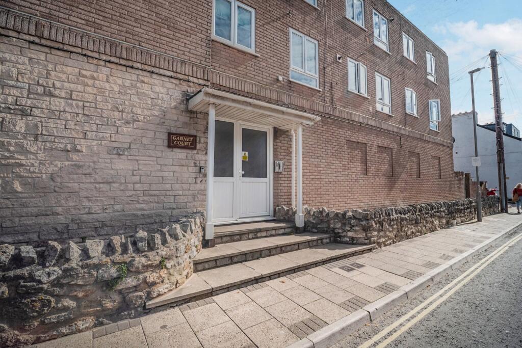 Main image of property: Park Street, Weymouth, DT4