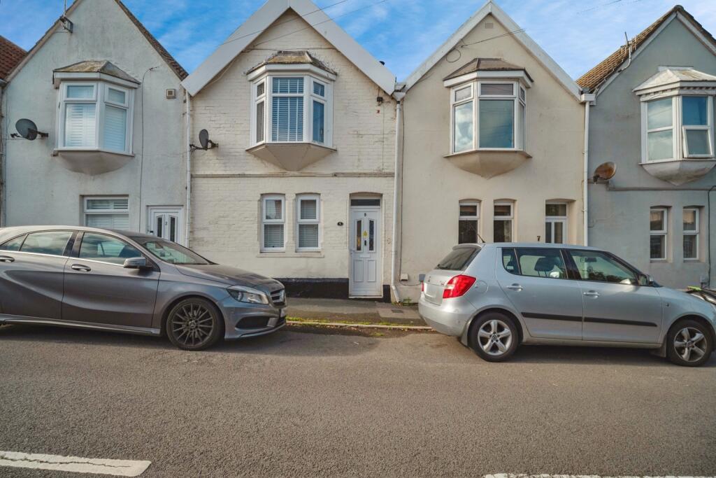 Main image of property: Ferndale Road, Weymouth, Dorset, DT4