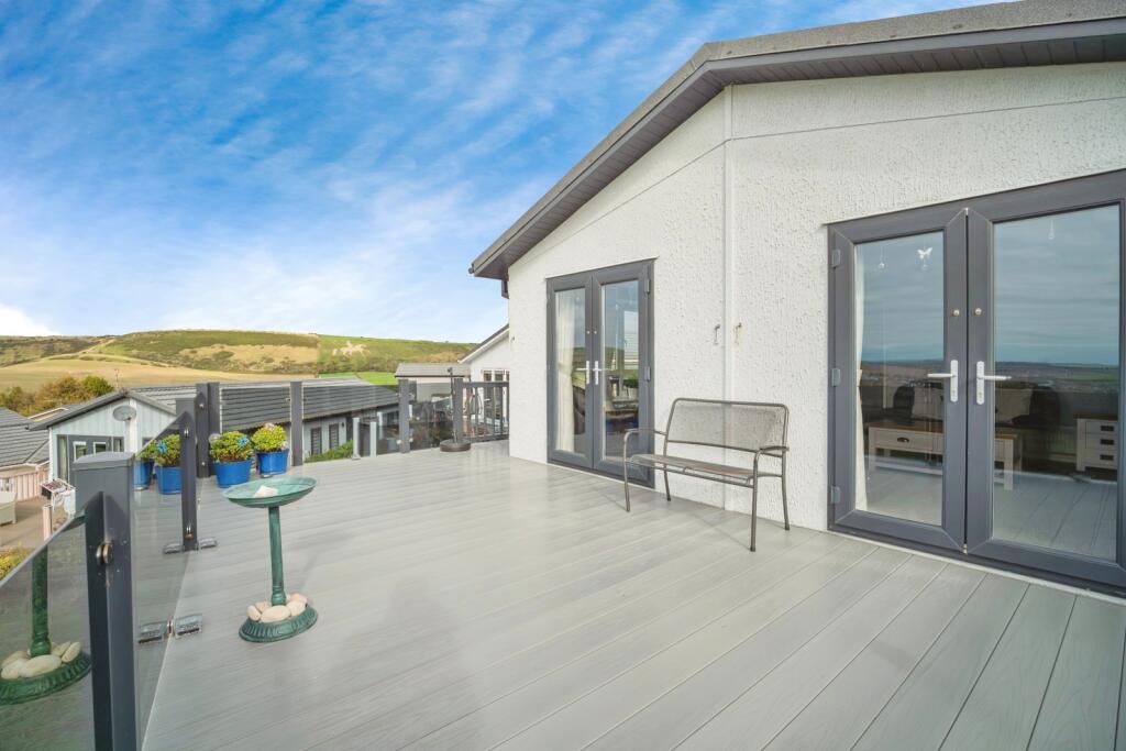 Main image of property: Osmington Hill, Osmington, Weymouth, Dorset, DT3