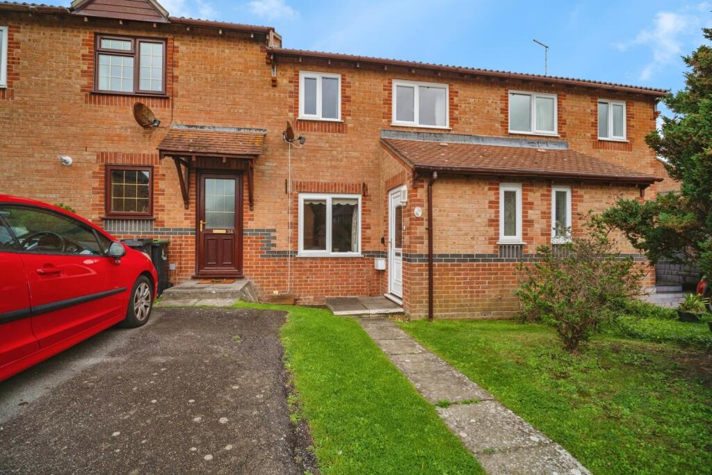 Main image of property: Mohune Way, Chickerell, Weymouth, Dorset, DT3