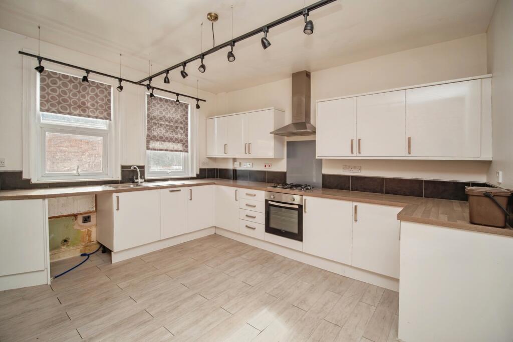 Main image of property: Kirtleton Avenue, Weymouth, Dorset, DT4