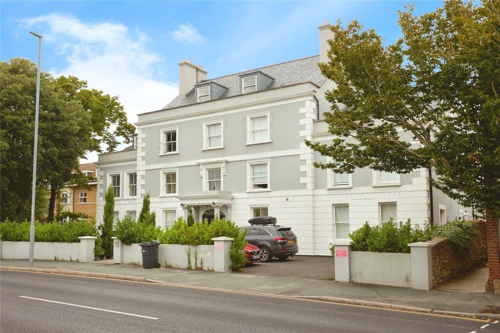 Main image of property: Dorchester Road, Weymouth, Dorset, DT4