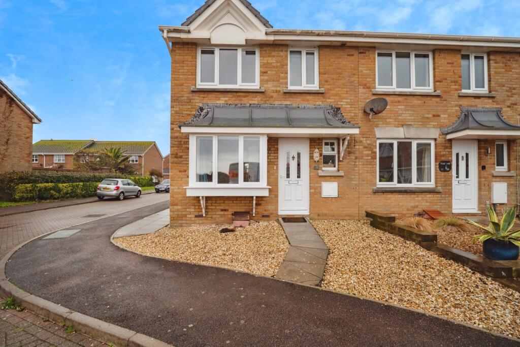 Main image of property: Whitehead Drive, Wyke Regis, Weymouth, DT4