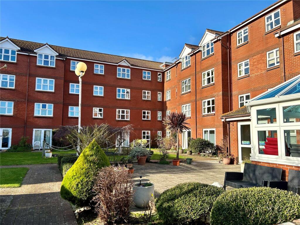 Main image of property: Stavordale Road, Weymouth, Dorset, DT4
