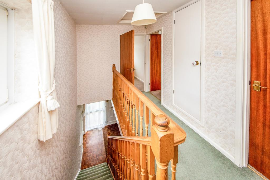 4 bedroom detached house for sale in Medway Drive, Weymouth, Dorset, DT3