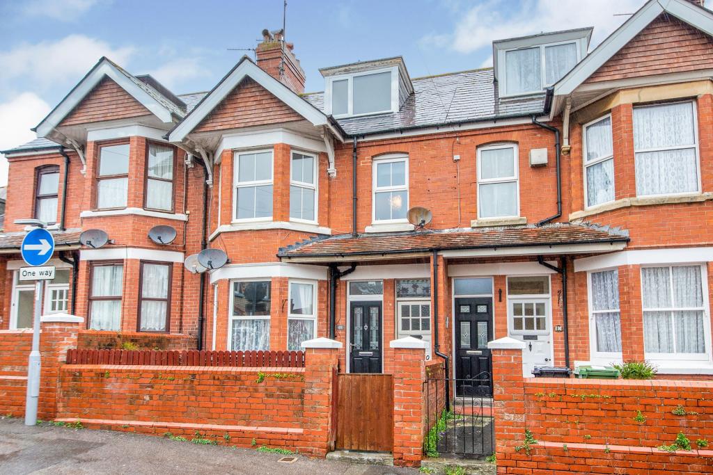 2 bedroom for sale in St. Leonards Road, Rodwell, Weymouth, Dorset, DT4