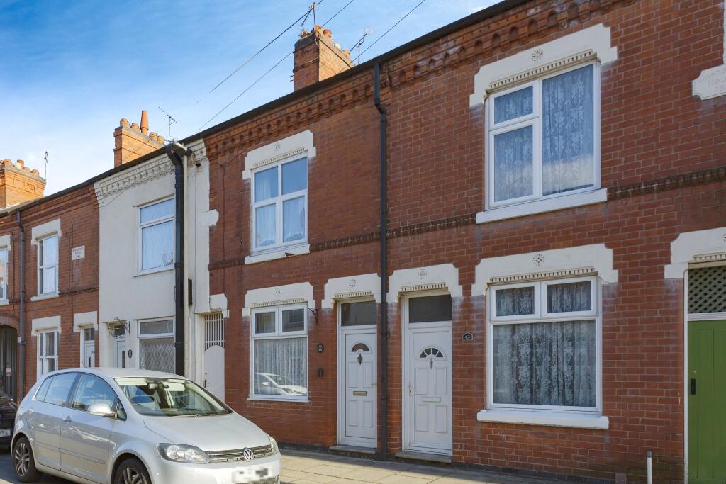 Main image of property: Bassett Street, Leicester, Leicestershire, LE3
