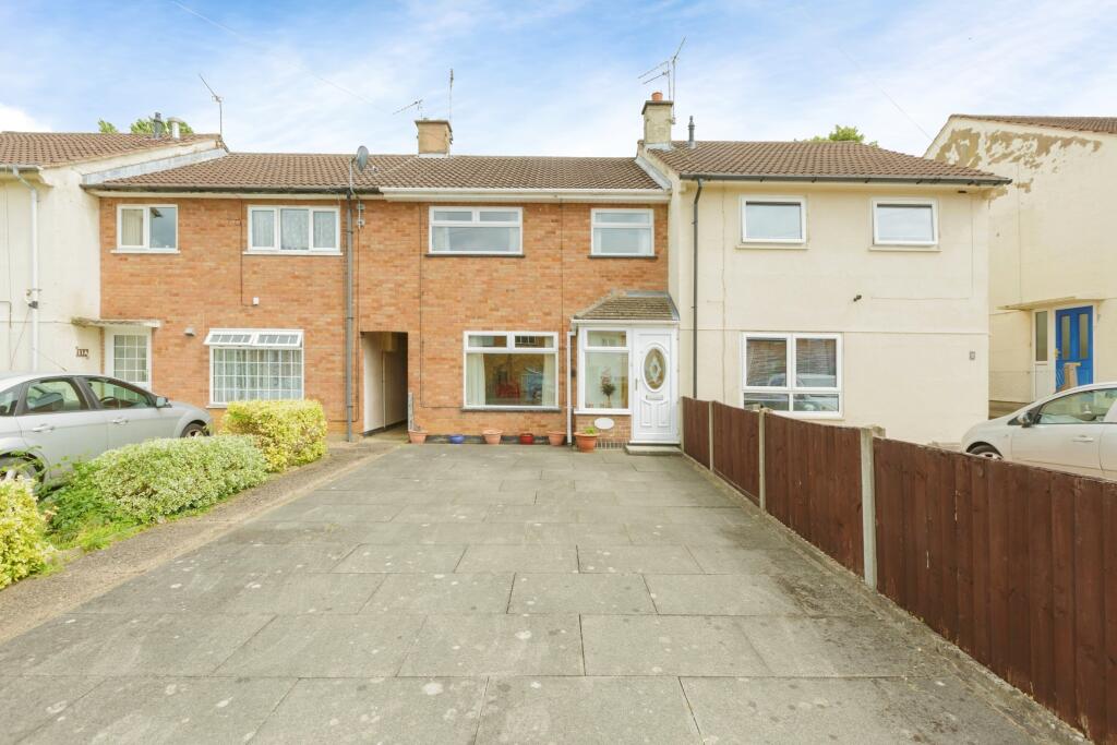 Main image of property: Drumcliff Road, Leicester, Leicestershire, LE5