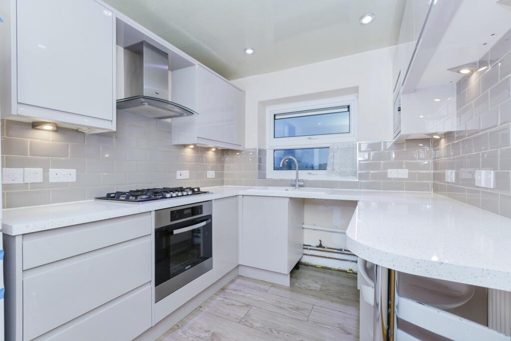 Main image of property: Portmore Close, Leicester, LE4