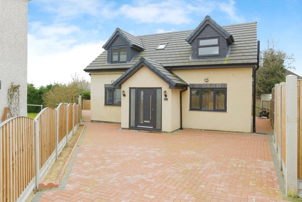 Main image of property: The Close, Anstey, Leicester, Leicestershire, LE7