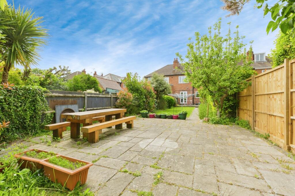 Main image of property: Belvoir Drive, Leicester, Leicestershire, LE2