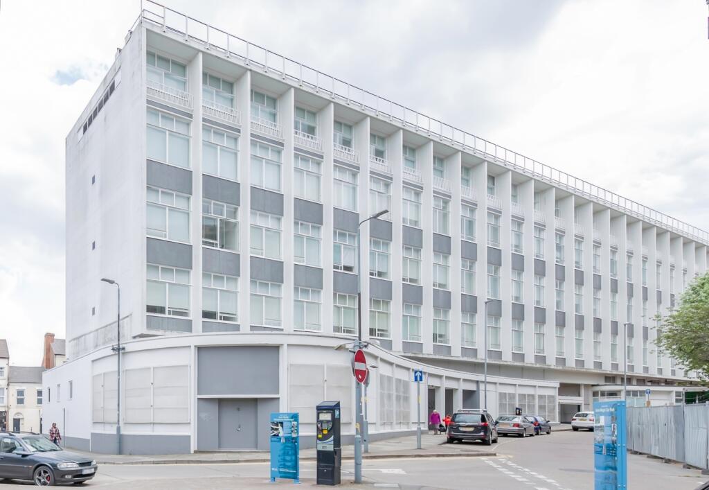 Main image of property: Lee Street, Leicester, Leicestershire, LE1