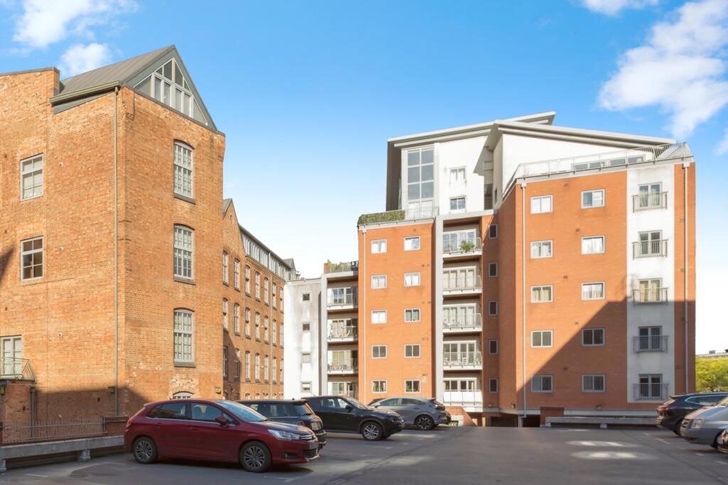 Main image of property: Junior Street, Leicester, Leicestershire, LE1