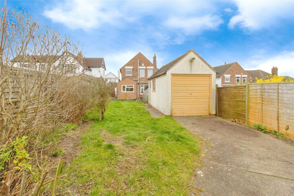 Main image of property: Avebury Avenue, Leicester, Leicestershire, LE4