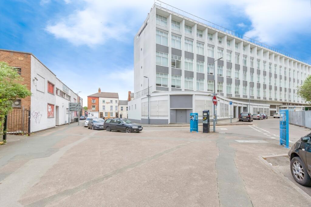 Main image of property: Lee Street, Leicester, Leicestershire, LE1