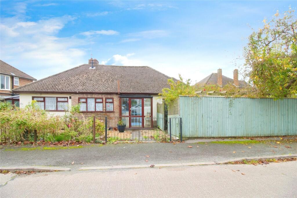 Main image of property: Wintersdale Road, Leicester, Leicestershire, LE5
