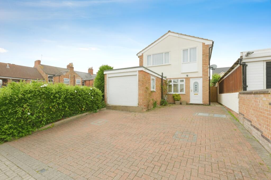 Main image of property: Holywell Road, Leicester, Leicestershire, LE2