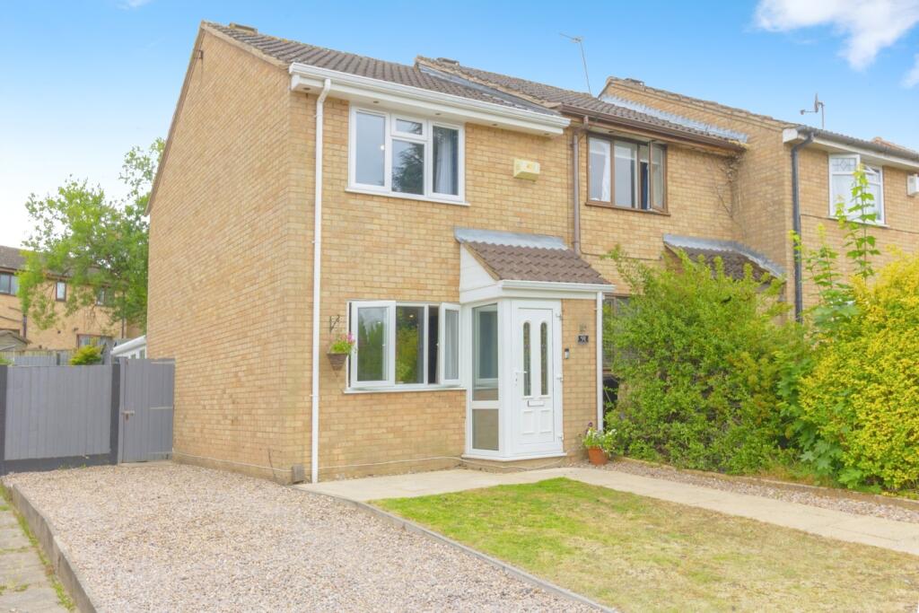 Main image of property: Blackthorn Drive, Leicester, Leicestershire, LE4