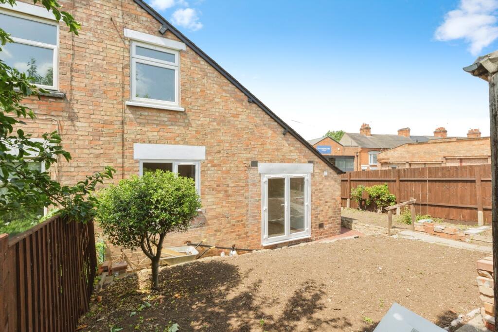 Main image of property: Minehead Street, Leicester, Leicestershire, LE3