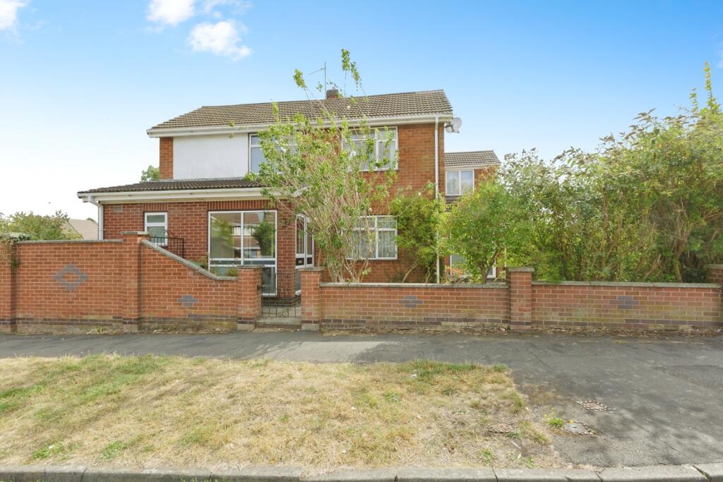 Main image of property: Jubilee Drive, LEICESTER, Leicestershire, LE3